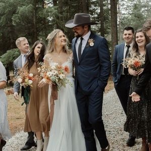 Meet your Posher, Madison